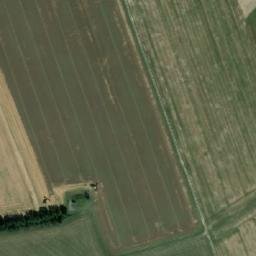 Satellite imagery of Modřecký les [Jedlová], CZ