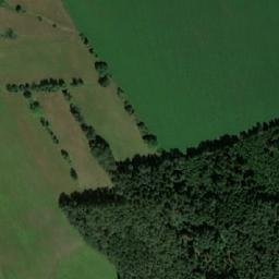 Satellite imagery of Sahara [Stašov], CZ