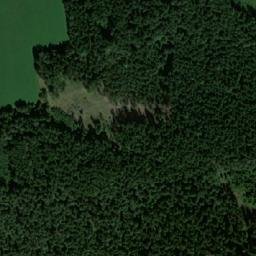 Satellite imagery of Sahara [Stašov], CZ