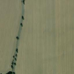 Satellite imagery of Štumberk [Rohozná u Poličky], CZ