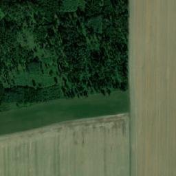 Satellite imagery of Štumberk [Rohozná u Poličky], CZ