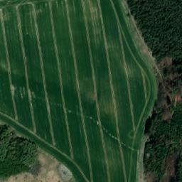 Satellite imagery of (Zadní pole) [Pohledy-Horní Hynčina], CZ