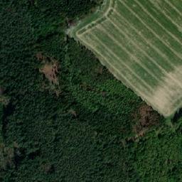 Satellite imagery of (Zadní pole) [Pohledy-Horní Hynčina], CZ