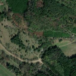 Satellite imagery of Klobouk [Pohledy-Horní Hynčina], CZ