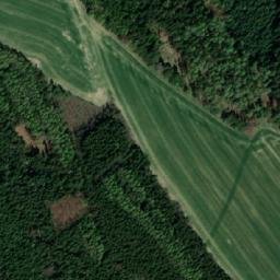 Satellite imagery of Klobouk [Pohledy-Horní Hynčina], CZ