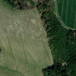 Satellite imagery of (Prostřední hora) [Janůvky], CZ