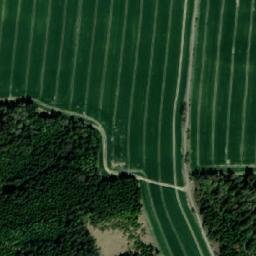 Satellite imagery of (Prostřední hora) [Janůvky], CZ
