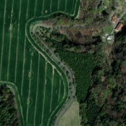 Satellite imagery of (Prostřední hora) [Janůvky], CZ