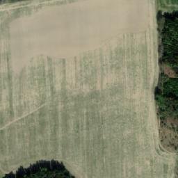 Satellite imagery of Kraví hora [Jevíčko-Zadní Arnoštov], CZ