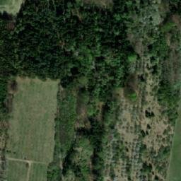 Satellite imagery of Kraví hora [Jevíčko-Zadní Arnoštov], CZ