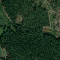 Satellite imagery of Zlatý vrch [Jevíčko-Zadní Arnoštov], CZ