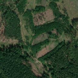 Satellite imagery of Zlatý vrch [Jevíčko-Zadní Arnoštov], CZ
