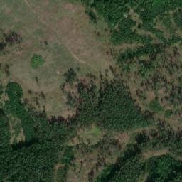 Satellite imagery of Líšnice [Víska u Jevíčka], CZ