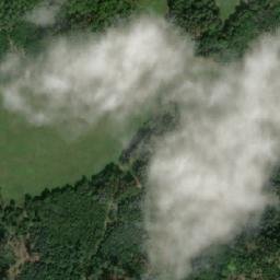 Satellite imagery of Hradisko [Vrážné], CZ