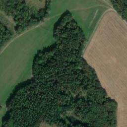 Satellite imagery of Hejnice [Bouzov-Svojanov], CZ