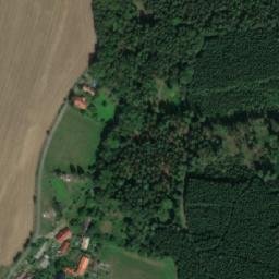Satellite imagery of Holé vršky [Bouzov-Svojanov], CZ