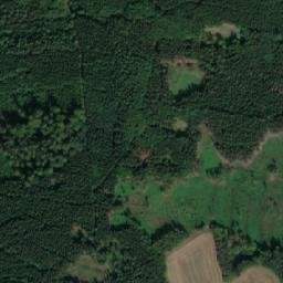 Satellite imagery of Holé vršky [Bouzov-Svojanov], CZ
