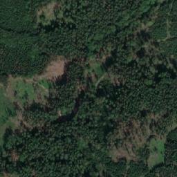 Satellite imagery of Holé vršky [Bouzov-Svojanov], CZ