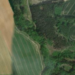Satellite imagery of (Na Úhorech [Cholina]), CZ