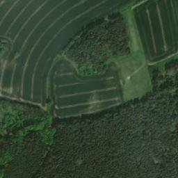 Satellite imagery of (Na Úhorech [Cholina]), CZ