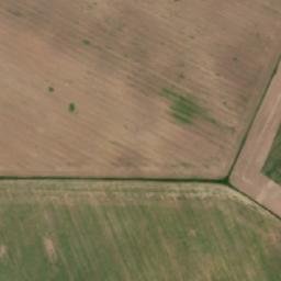 Satellite imagery of Nivy [Cholina], CZ