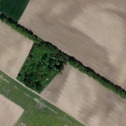 Satellite imagery of Zápověď [Náklo], CZ