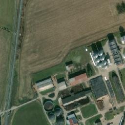 Satellite imagery of [Bohuňovice] HG, CZ