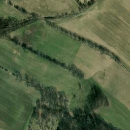 Satellite imagery of Větrný kopec [Dolany-Pohořany], CZ