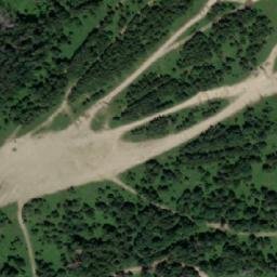 Satellite imagery of Na Vyhlídce [Libavá-Velká Střelná], CZ