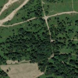 Satellite imagery of Na Vyhlídce [Libavá-Velká Střelná], CZ