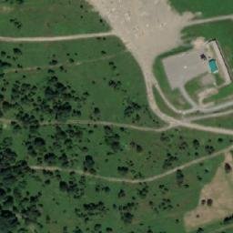 Satellite imagery of Na Vyhlídce [Libavá-Velká Střelná], CZ