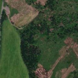 Satellite imagery of Srnov [Libavá-Čermná], CZ