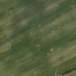 Satellite imagery of [Hladké Životice] GSM, CZ
