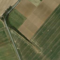 Satellite imagery of [Hladké Životice] GSM, CZ