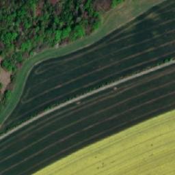 Satellite imagery of Bartošovický kopec [Bartošovice], CZ