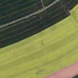 Satellite imagery of Bartošovický kopec [Bartošovice], CZ