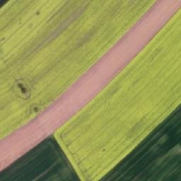 Satellite imagery of Bartošovický kopec [Bartošovice], CZ