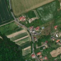 Satellite imagery of Na Výšině [Skotnice], CZ