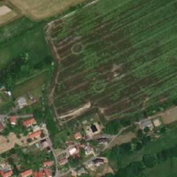 Satellite imagery of Na Výšině [Skotnice], CZ