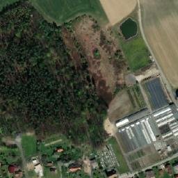 Satellite imagery of [Frýdek-Místek-Lysůvky] church t., CZ