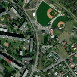 Satellite imagery of Slezan [Frýdek-Místek-Místek] factory chimney-2, CZ