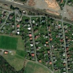 Satellite imagery of [Dobrá u Frýdku-Místku] church t., CZ