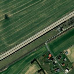 Satellite imagery of [Dobratice] GSM, CZ