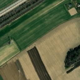 Satellite imagery of [Dobratice] GSM, CZ