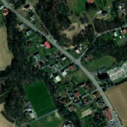 Satellite imagery of [Dobratice] GSM, CZ