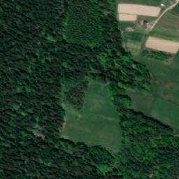 Satellite imagery of AD 7615 Krużlowa Niżna, PL