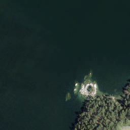 Satellite imagery of Cawley Point, CA