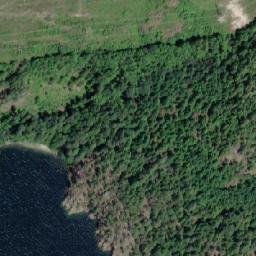 Satellite imagery of Steelhead Point, CA