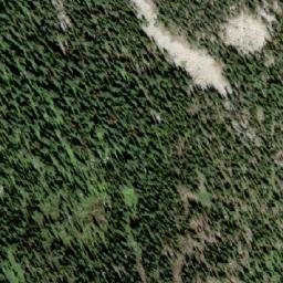 Satellite imagery of Mount Flynn, CA