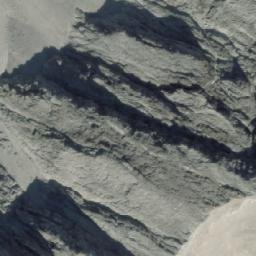 Satellite imagery of Phillipps Peak, CA